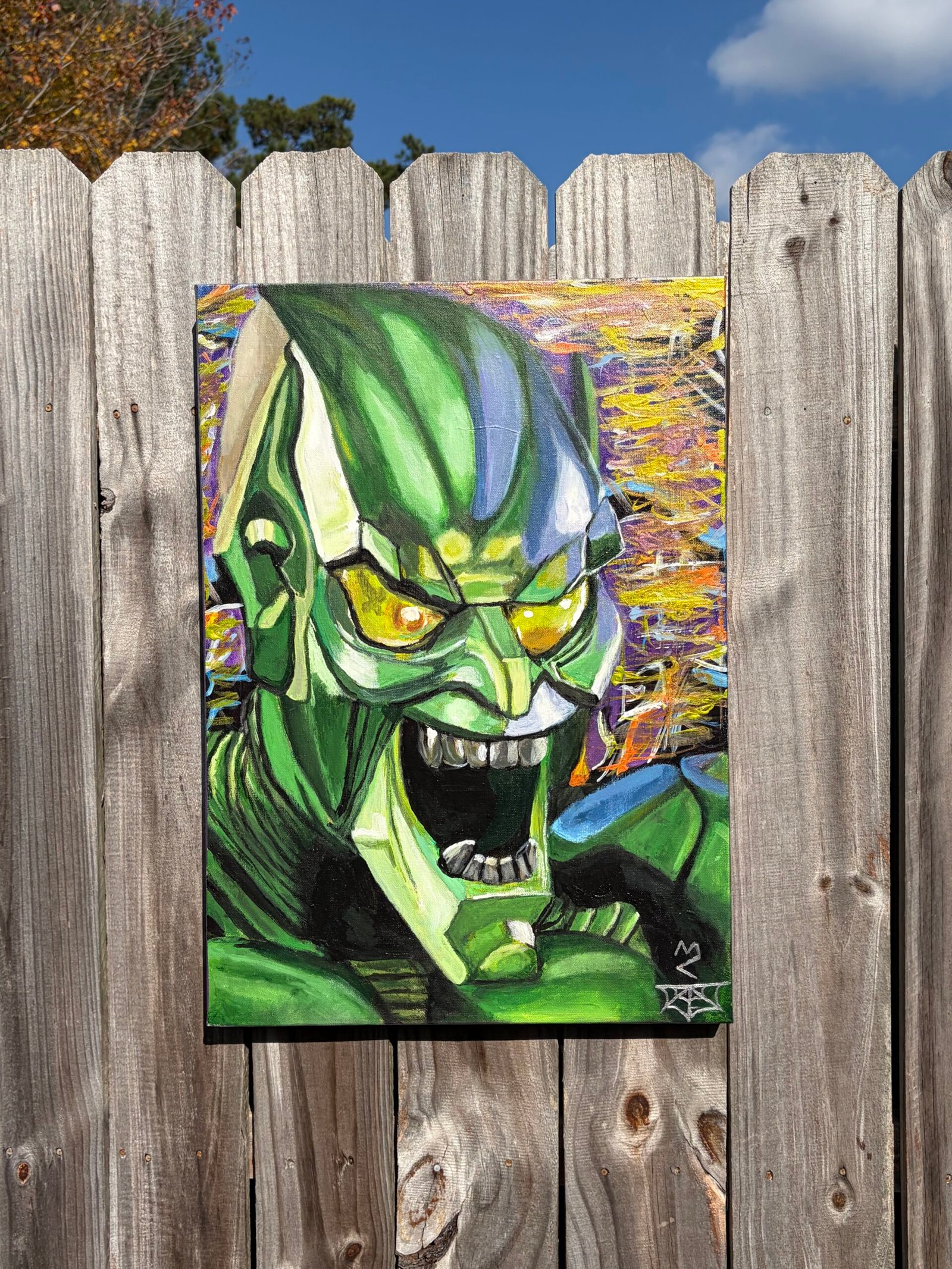 Green Goblin